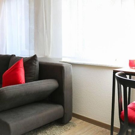 Design-Apartment Modern Times- Zentral & Ruhig Schluchsee Dış mekan fotoğraf