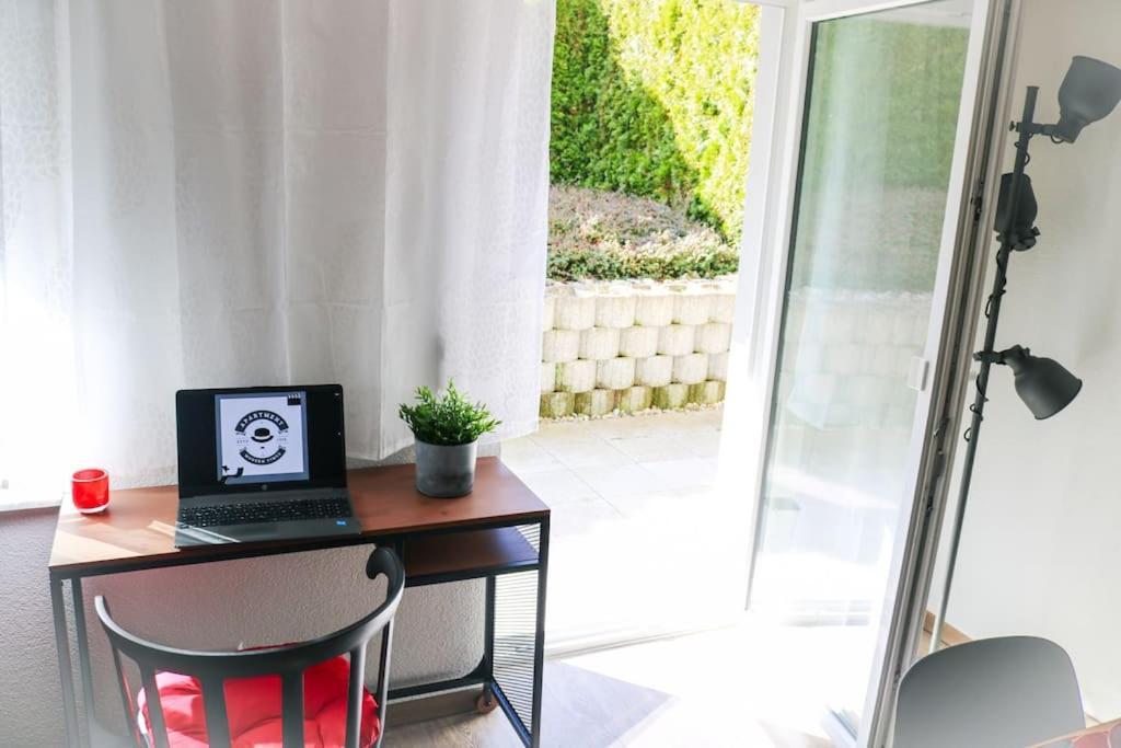 Design-Apartment Modern Times- Zentral & Ruhig Schluchsee Dış mekan fotoğraf