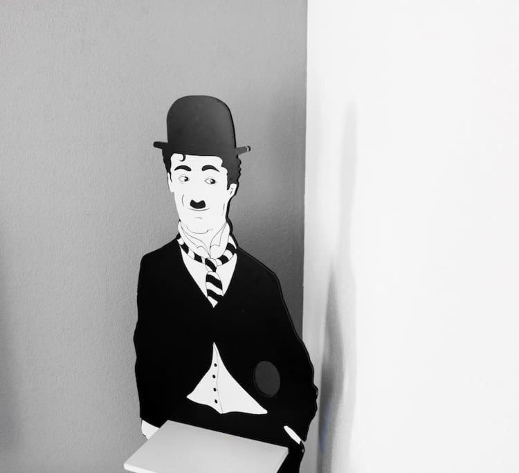 Design-Apartment Modern Times- Zentral & Ruhig Schluchsee Dış mekan fotoğraf